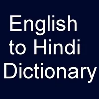 English Hindi Dictionary icon