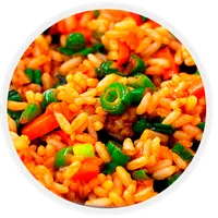 Receitas de Arroz de Forno icon