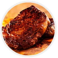 Receitas de Bifes icon