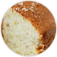 Receitas de Bolo de Trigo icon