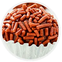 Receitas de Brigadeiro icon