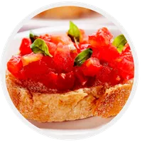 Receitas de Canapés icon