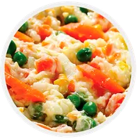 Receitas de Legumes icon