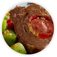Receitas de Panela de Pressão icon