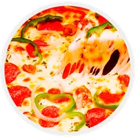 Receitas de Pizza icon