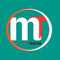 MANNAN TELECOM icon