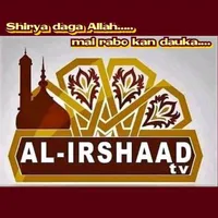 AL-IRSHAAD LIVE TV icon