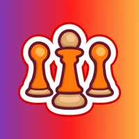 Chess: Play & Beat icon