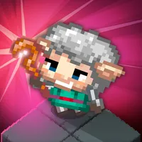 Summoner's Battle 2048 icon