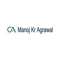 Mk Agrawal icon