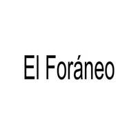 El Foráneo icon