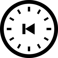 Recent App icon