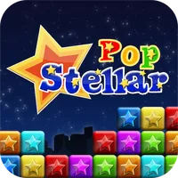PopStellar - Earn XLM icon