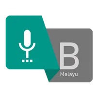 Malay Voice To Text icon