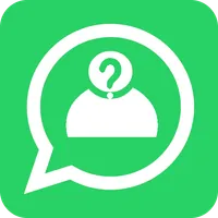 Message to unsaved number & WA icon