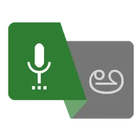 Telugu Voice to Text icon