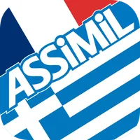 Apprendre Grec Assimil icon