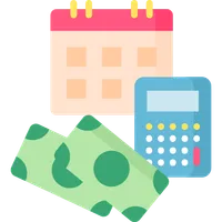 Catatan Keuangan icon