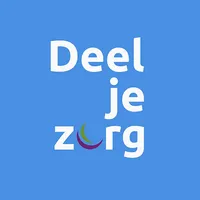 Deel je zorg | community voor  icon