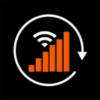 Auto Network Signal Refresher icon