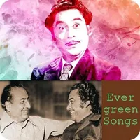 Evergreen Video Songs icon