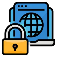 Manual de Ciberseguridad icon