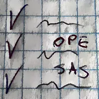 Examenes OPE SAS LITE icon