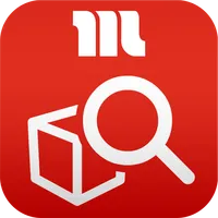 MH Order Track icon