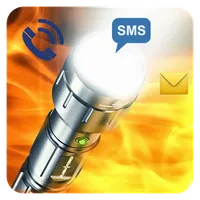 Flash On Call icon