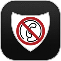 Calls Blocker - Balcklist icon