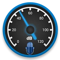 Sound Meter - Sound Measure icon
