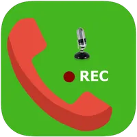 Automatic Call Recorder - Call icon