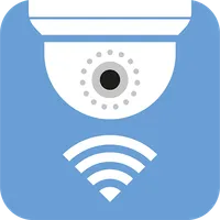 CCTV Connect icon