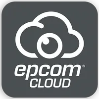 Epcom Cloud - Video Surveillan icon