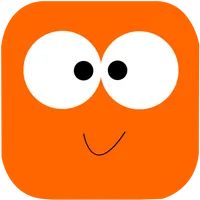 Orange Blocks icon