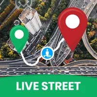 Street View Live Satellite Map icon