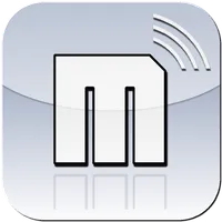 Real time GPS Tracker ;Mapapal icon