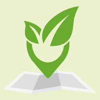 Mapa Vegano icon