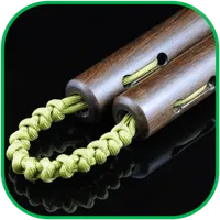 Nunchaku Techniques icon