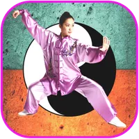 Tai Chi For Health icon