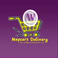 Mapcart Delivery icon