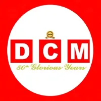 DCM Store icon