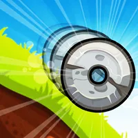 Stone Wheel icon