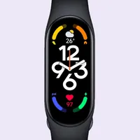 Mi Band 7 Watch Faces icon
