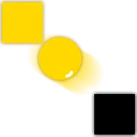 No Black (NoB) icon