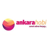 Ankara Hobi icon