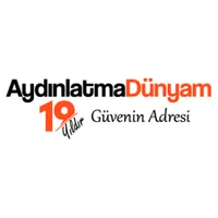 Aydınlatma Dünyam icon