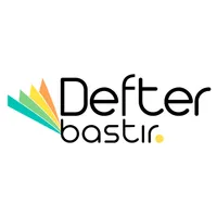 Defter Bastır icon