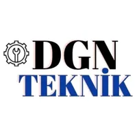 DGN Teknik Hırdavat icon