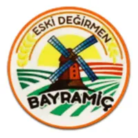 Eski Değirmen icon